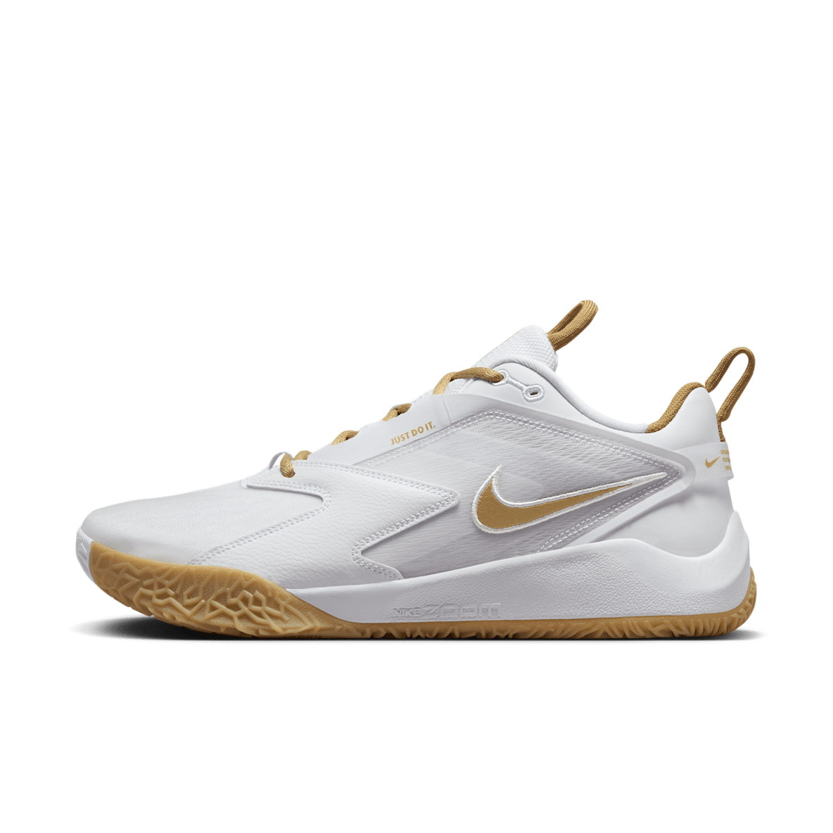 White Nike Zoom Air. Nike.com